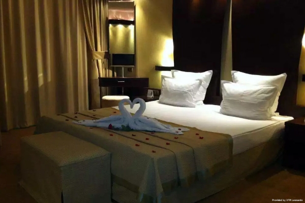 Rosslyn Dimyat Hotel Varna